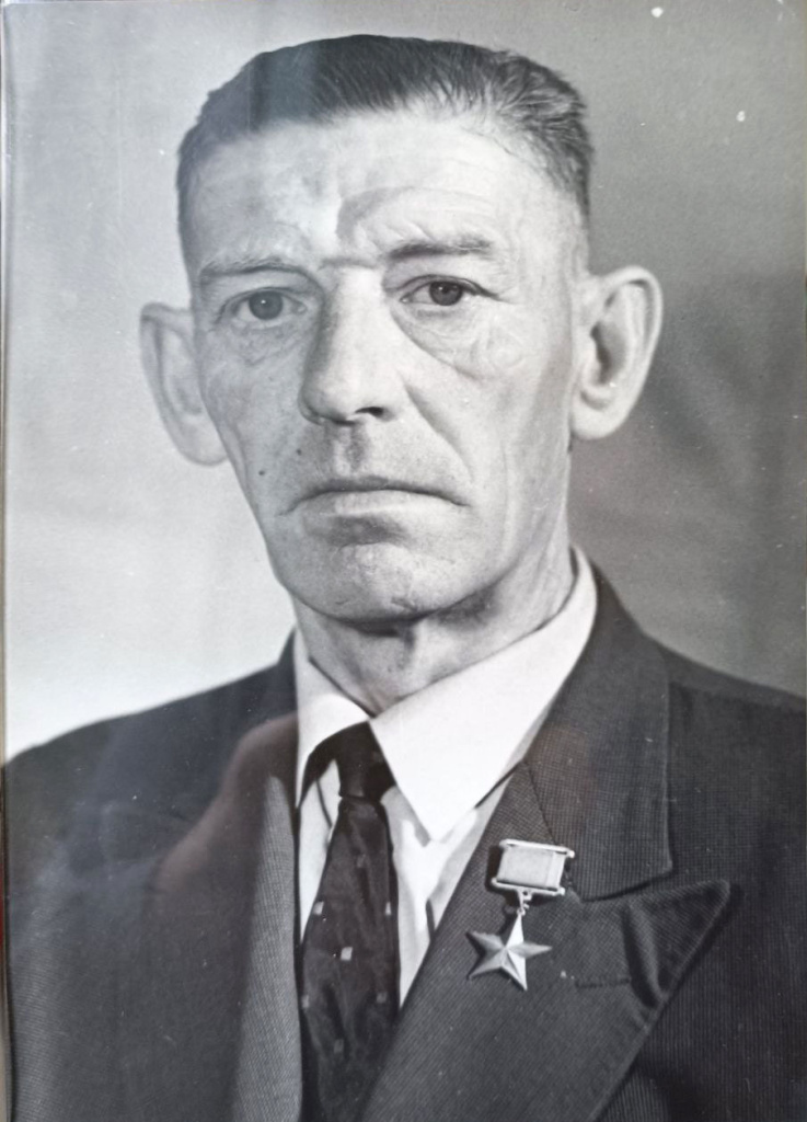 Фото из архивов Метростроя